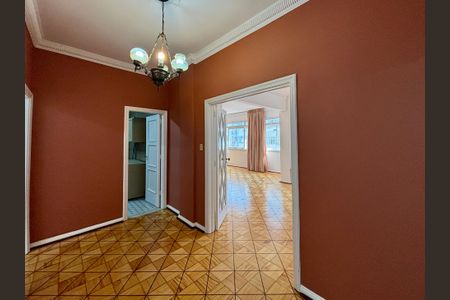 Apartamento à venda com 230m², 3 quartos e 1 vagaCorredor