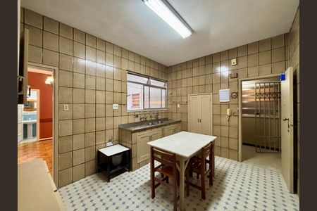 Apartamento à venda com 230m², 3 quartos e 1 vagaCozinha