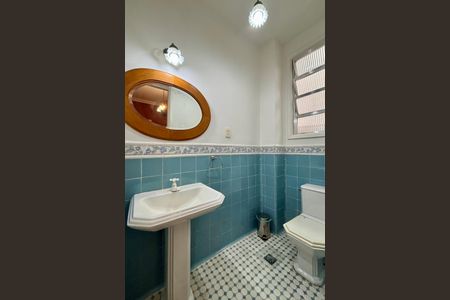 Apartamento à venda com 230m², 3 quartos e 1 vagaLavabo