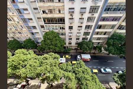 Apartamento à venda com 230m², 3 quartos e 1 vagaVista da Sala
