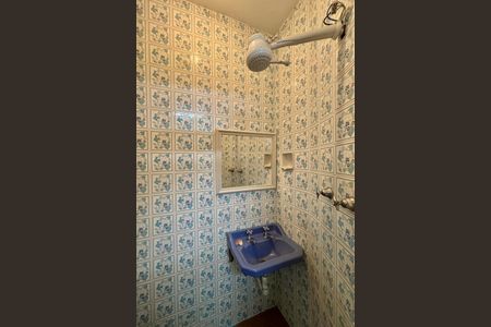 Apartamento à venda com 230m², 3 quartos e 1 vagaBanheiro de Serviço