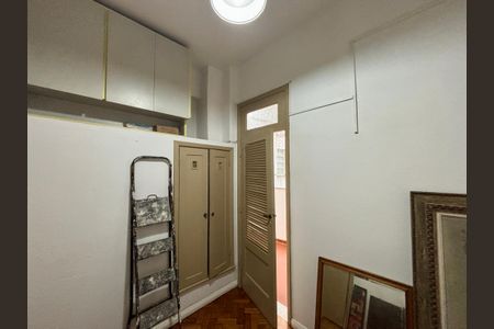 Apartamento à venda com 230m², 3 quartos e 1 vagaQuarto de Serviço