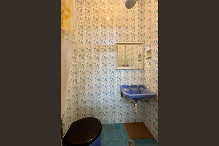 Apartamento à venda com 230m², 3 quartos e 1 vagaBanheiro de Serviço