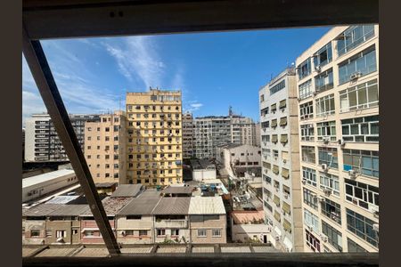 Apartamento à venda com 230m², 3 quartos e 1 vagaVista do Quarto 2