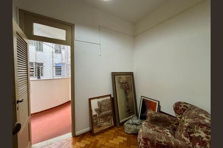 Apartamento à venda com 230m², 3 quartos e 1 vagaQuarto de Serviço