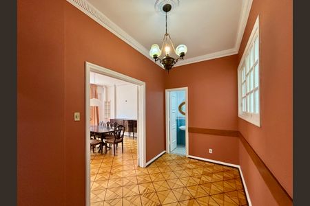 Apartamento à venda com 230m², 3 quartos e 1 vagaCorredor