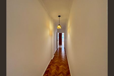Apartamento à venda com 230m², 3 quartos e 1 vagaCorredor