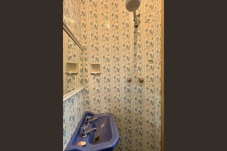 Apartamento à venda com 230m², 3 quartos e 1 vagaBanheiro de Serviço