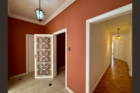 Apartamento à venda com 230m², 3 quartos e 1 vagaHall de Entrada