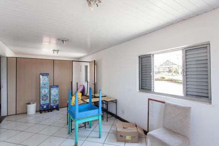 Sala 2 de casa para alugar com 4 quartos, 500m² em Alípio de Melo, Belo Horizonte