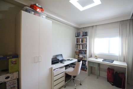 Apartamento para alugar com 110m², 4 quartos e 2 vagasEscritório