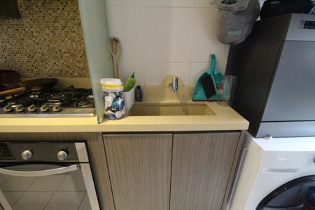 Apartamento para alugar com 110m², 4 quartos e 2 vagasÁrea de serviço