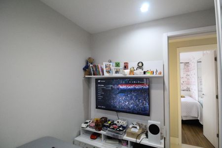 Apartamento para alugar com 110m², 4 quartos e 2 vagasQuarto 2