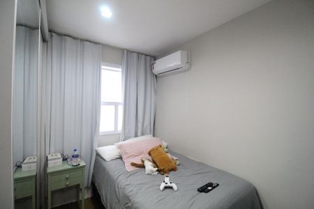 Apartamento para alugar com 110m², 4 quartos e 2 vagasQuarto 2