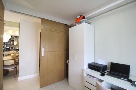 Apartamento para alugar com 110m², 4 quartos e 2 vagasEscritório
