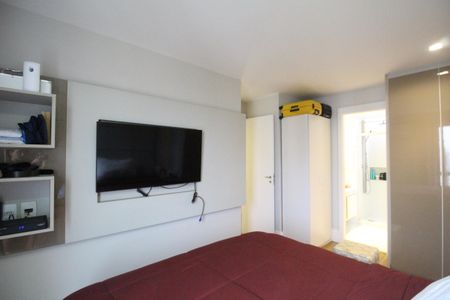 Apartamento para alugar com 110m², 4 quartos e 2 vagasSuíte