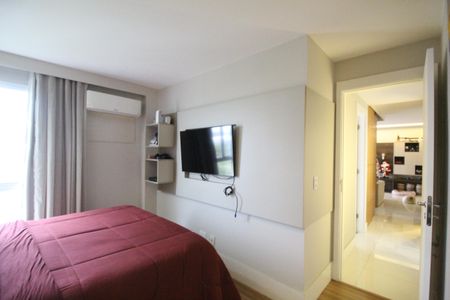 Apartamento para alugar com 110m², 4 quartos e 2 vagasSuíte