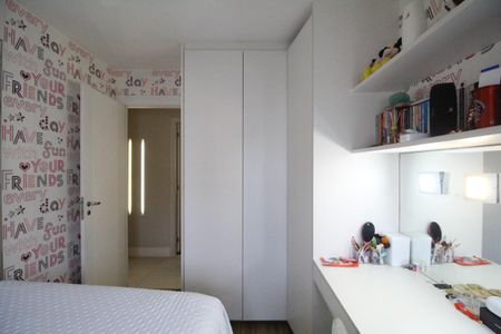 Apartamento para alugar com 110m², 4 quartos e 2 vagasQuarto 1