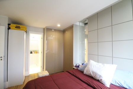 Apartamento para alugar com 110m², 4 quartos e 2 vagasSuíte