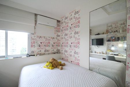 Apartamento para alugar com 110m², 4 quartos e 2 vagasQuarto 1