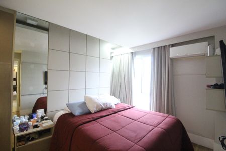 Apartamento para alugar com 110m², 4 quartos e 2 vagasSuíte