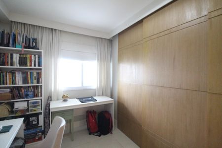 Apartamento para alugar com 110m², 4 quartos e 2 vagasEscritório