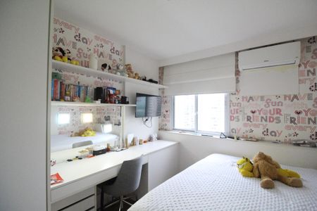 Apartamento para alugar com 110m², 4 quartos e 2 vagasQuarto 1