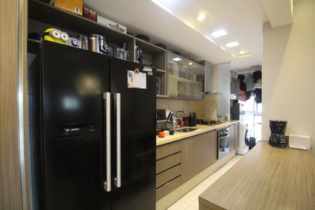 Apartamento para alugar com 110m², 4 quartos e 2 vagasCozinha