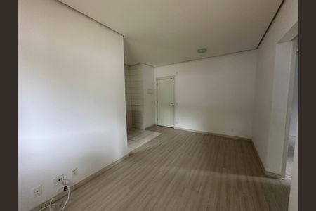 Apartamento para alugar com 51m², 2 quartos e 1 vaga Apartamento para alugar com 51m², 2 quartos e 1 vagaSala