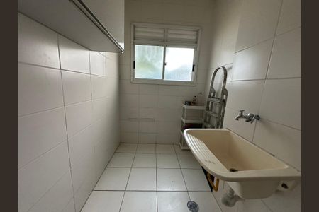 Apartamento para alugar com 51m², 2 quartos e 1 vaga Apartamento para alugar com 51m², 2 quartos e 1 vagaÁrea de Serviço