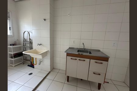 Apartamento para alugar com 51m², 2 quartos e 1 vaga Apartamento para alugar com 51m², 2 quartos e 1 vagaCozinha