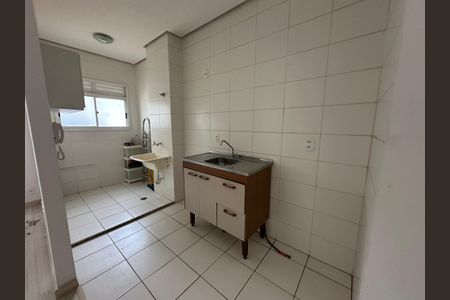 Apartamento para alugar com 51m², 2 quartos e 1 vaga Apartamento para alugar com 51m², 2 quartos e 1 vagaCozinha
