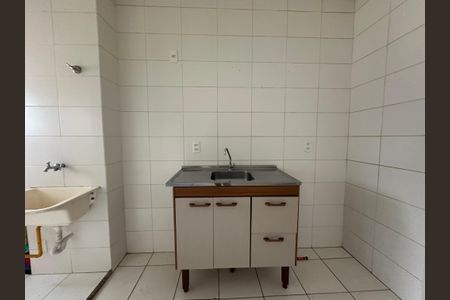 Apartamento para alugar com 51m², 2 quartos e 1 vaga Apartamento para alugar com 51m², 2 quartos e 1 vagaCozinha