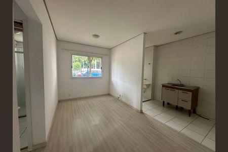 Apartamento para alugar com 2 quartos, 51m² em Vila Nova, Barueri
