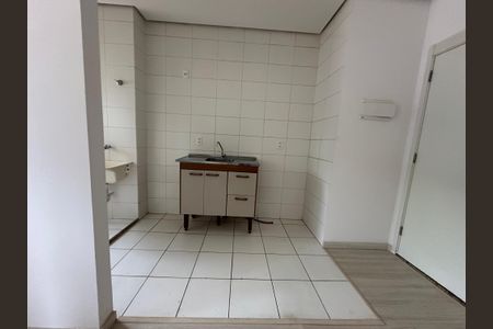Apartamento para alugar com 51m², 2 quartos e 1 vaga Apartamento para alugar com 51m², 2 quartos e 1 vagaCozinha