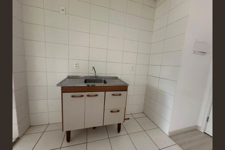 Apartamento para alugar com 51m², 2 quartos e 1 vaga Apartamento para alugar com 51m², 2 quartos e 1 vagaCozinha