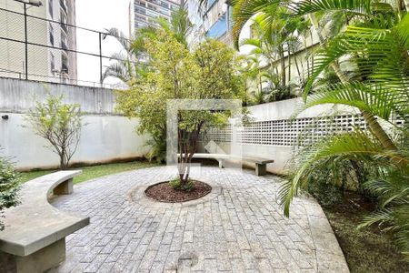 Apartamento para alugar com 55m², 2 quartos e 1 vaga Apartamento para alugar com 55m², 2 quartos e 1 vagaÁrea comum