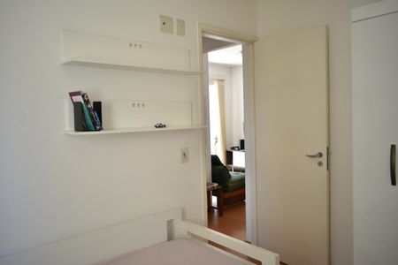 Apartamento para alugar com 55m², 2 quartos e 1 vagaQuarto 2