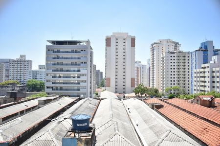 Apartamento para alugar com 55m², 2 quartos e 1 vagaVista Quarto 1