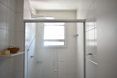Apartamento para alugar com 55m², 2 quartos e 1 vagaBanheiro