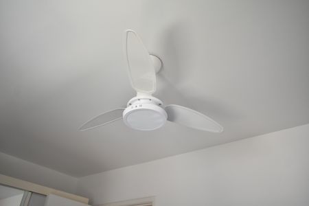 Apartamento para alugar com 55m², 2 quartos e 1 vagaQuarto 1