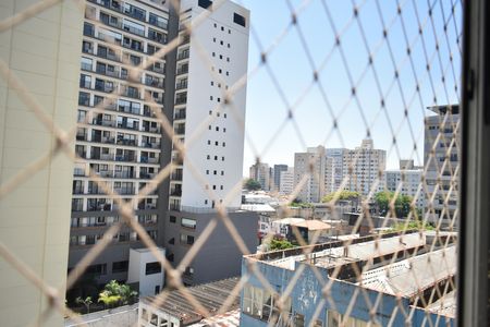 Apartamento para alugar com 55m², 2 quartos e 1 vagaVista Quarto 2