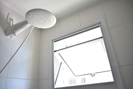 Apartamento para alugar com 55m², 2 quartos e 1 vagaBanheiro