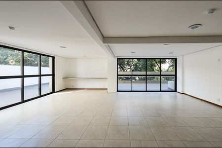 Apartamento à venda com 50m², 1 quarto e 1 vagaÁrea comum - Salão de festas