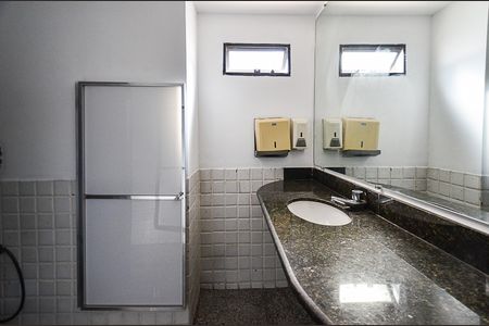 Apartamento à venda com 50m², 1 quarto e 1 vagaÁrea comum - Academia