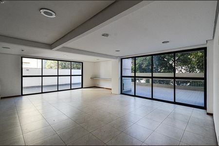 Apartamento à venda com 50m², 1 quarto e 1 vagaÁrea comum - Salão de festas