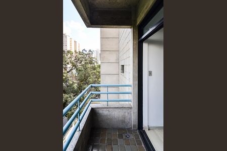 Apartamento à venda com 50m², 1 quarto e 1 vagaVaranda Sala