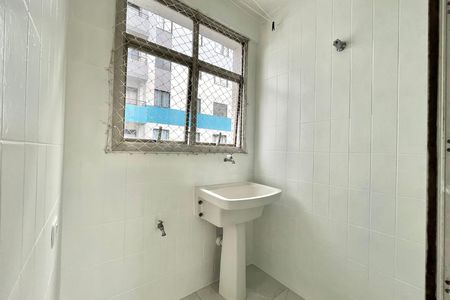 Apartamento para alugar com 55m², 1 quarto e 1 vagaÁrea de Serviço