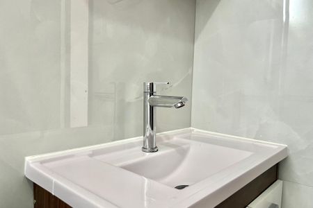Apartamento para alugar com 55m², 1 quarto e 1 vagaBanheiro