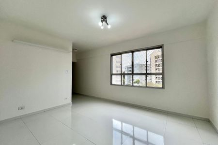 Sala de apartamento para alugar com 1 quarto, 55m² em Vila Parque Jabaquara, São Paulo